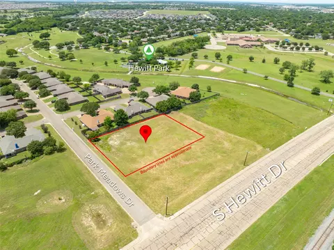 tbd S Hewitt Dr, Hewitt, TX 76643