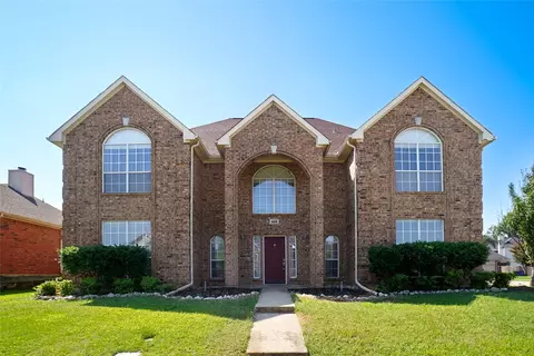 1418 Primrose, Lewisville, TX 75077