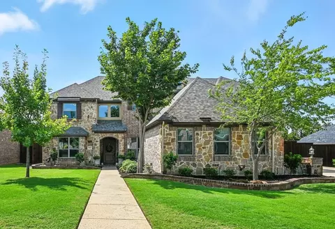 5015 Manchester Rd, Highland Village, TX 75077