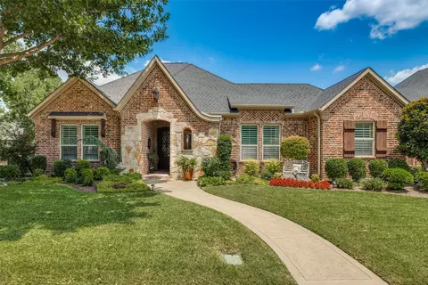 7404 Crestway Ct, Mckinney, TX 75071