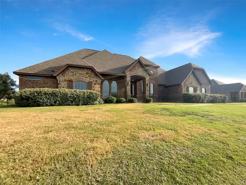 4264 San Simeon Ln, Fort Worth, TX 76179