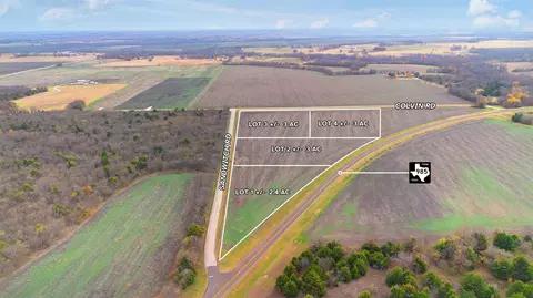tbd Fm 985, Ennis, TX 75119