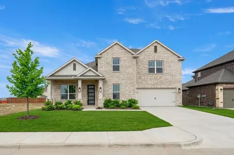 4357 Noble Ln, Midlothian, TX 76065