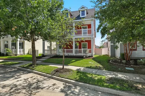 1624 Sea Pines Dr, Savannah, TX 76227