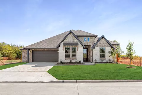 133 Saddlewood Trl, Commerce, TX 75428