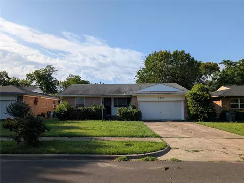 2412 Hillsboro Ave, Dallas, TX 75228