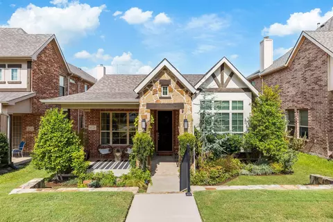 4520 Del Rey Ave, Mckinney, TX 75070