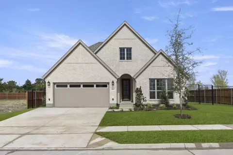 801 S Stoney Bridge Way, Lavon, TX 75166