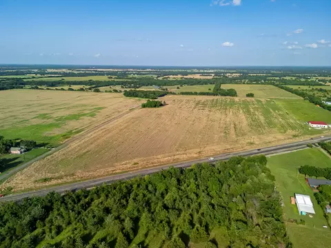 lot3 County Rd 4609, Commerce, TX 75428