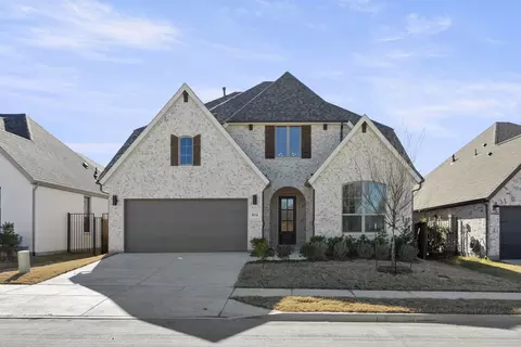 814 Stoney Bridge Way, Lavon, TX 75166
