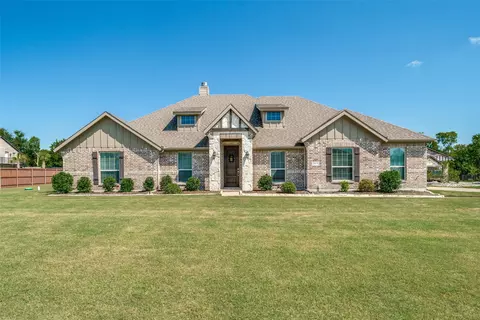 5915 Sherri Ln, Mckinney, TX 75071