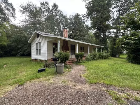 440 Myra St, Mansfield, LA 71052