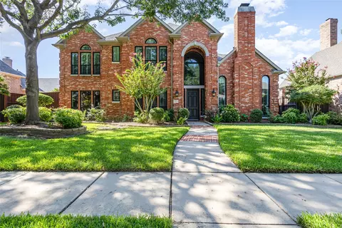 5920 Glendower Ln, Plano, TX 75093