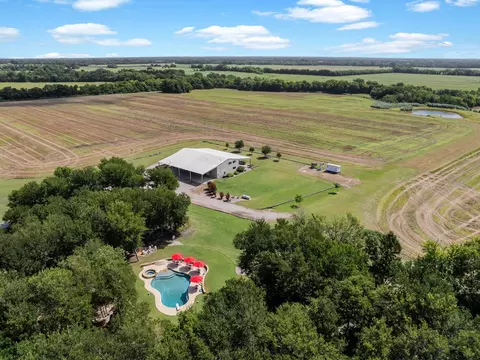 333 County Road 3714 21 Ac, Wolfe City, TX 75496