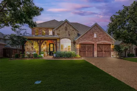 705 Wooded Trail Dr, Mckinney, TX 75071