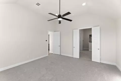 Bedroom - 4802 Timberdrift St, Midlothian, TX 76065 photo 2 of 9
