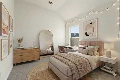 Bedroom - 4802 Timberdrift St, Midlothian, TX 76065 photo 6 of 9