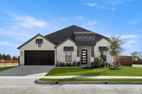 4802 Timberdrift St, Midlothian, TX 76065