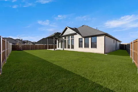 Exterior - 4802 Timberdrift St, Midlothian, TX 76065 photo 4 of 4