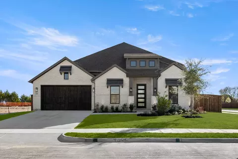 4802 Timberdrift St, Midlothian, TX 76065