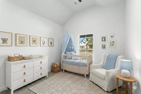 Bedroom - 4802 Timberdrift St, Midlothian, TX 76065 photo 4 of 9