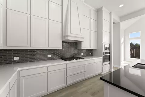 Kitchen - 4802 Timberdrift St, Midlothian, TX 76065 photo 4 of 4