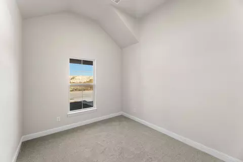 Bedroom - 4802 Timberdrift St, Midlothian, TX 76065 photo 8 of 9