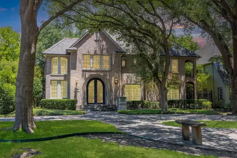 3324 Beverly Dr, Highland Park, TX 75205