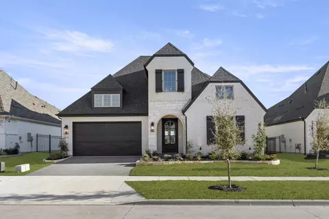 4711 Belo Dr, Prosper, TX 75078