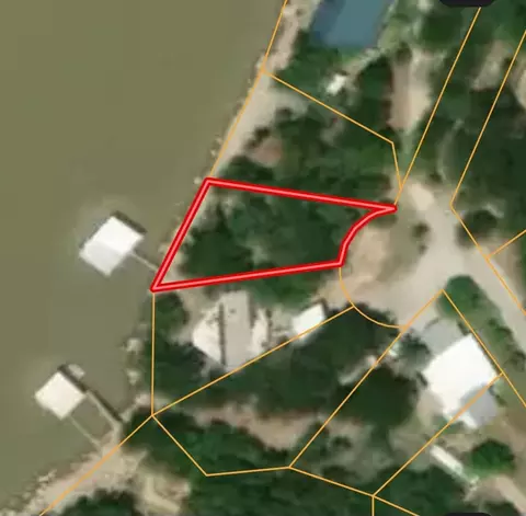 6944 Shamrock Dr, Brownwood, TX 76801