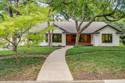 3813 Branch Rd, Fort Worth, TX 76109
