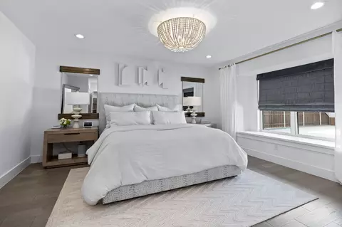 Bedroom - 4527 Elsby Ave, Dallas, TX 75209 photo 1 of 3