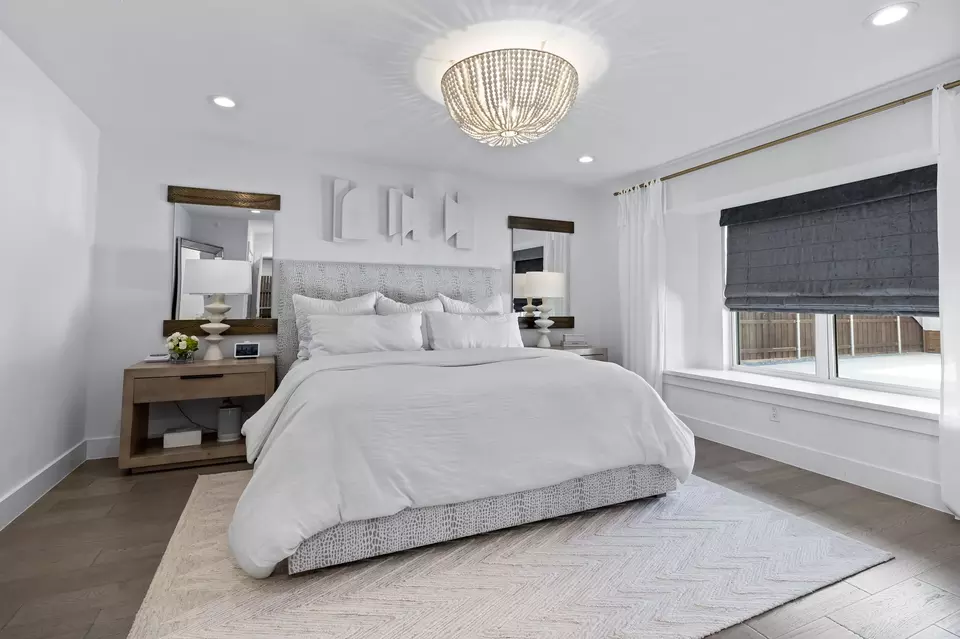 Bedroom - 4527 Elsby Ave, Dallas, TX 75209 photo 1 of 3