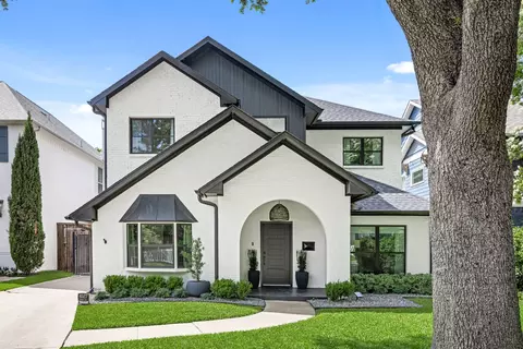 4527 Elsby Ave, Dallas, TX 75209