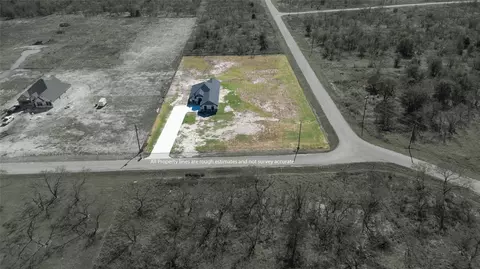 302 Palmito Ranch Rd, Corsicana, TX 75110