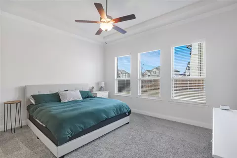 Bedroom - 3216 Rolling Meadow Dr, Anna, TX 75409 photo 1 of 7