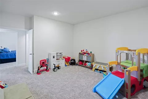 Bedroom - 3216 Rolling Meadow Dr, Anna, TX 75409 photo 4 of 7