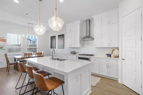 Kitchen - 3216 Rolling Meadow Dr, Anna, TX 75409 photo 5 of 5