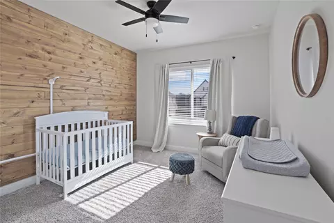 Bedroom - 3216 Rolling Meadow Dr, Anna, TX 75409 photo 7 of 7