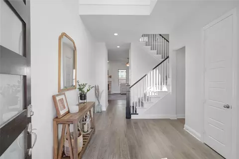 Entry Way - 3216 Rolling Meadow Dr, Anna, TX 75409 photo 1 of 2
