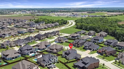 View/Area - 3216 Rolling Meadow Dr, Anna, TX 75409 photo 4 of 5