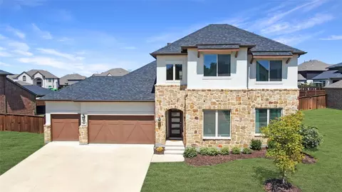 3216 Rolling Meadow Dr, Anna, TX 75409