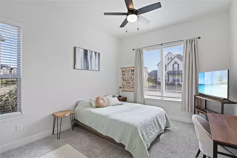 Bedroom - 3216 Rolling Meadow Dr, Anna, TX 75409 photo 3 of 7