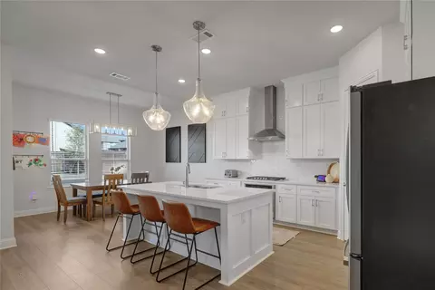 Kitchen - 3216 Rolling Meadow Dr, Anna, TX 75409 photo 2 of 5