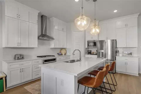 Kitchen - 3216 Rolling Meadow Dr, Anna, TX 75409 photo 1 of 5