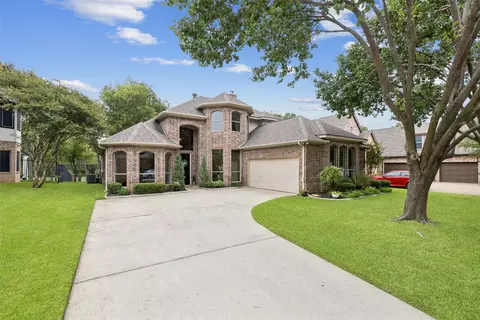 5516 Greenview Ct, North Richland Hills, TX 76148