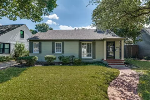 6018 Martel Ave, Dallas, TX 75206