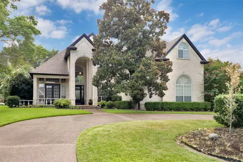7106 Belle Meade Dr, Colleyville, TX 76034
