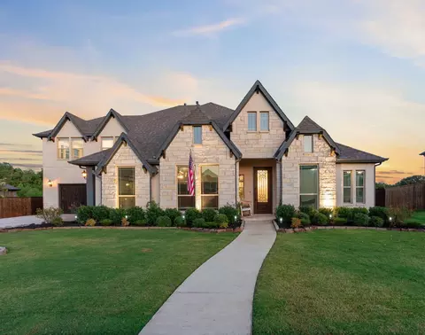 11601 Tanager Ln, Cross Roads, TX 76227