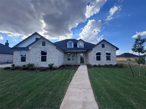 6602 Randy Ave, Abilene, TX 79606